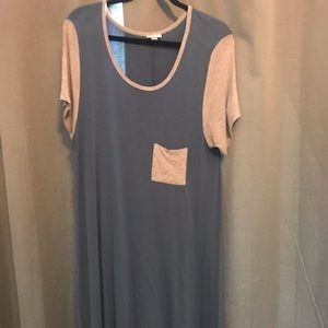 LuLaRoe Carly Dress